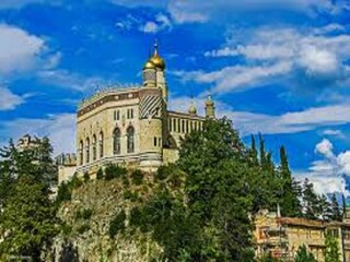 Vakantiehuis Porretta Terme Omgeving 38