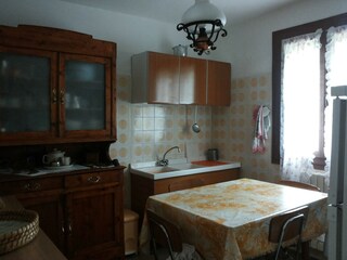 Vakantiehuis Porretta Terme Kenmerken 21