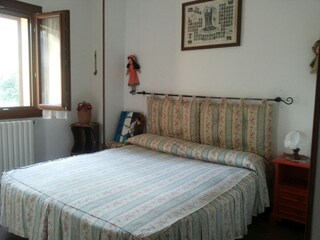 Maison de vacances Porretta Terme Équipement 26