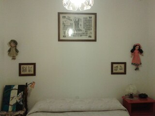 Vakantiehuis Porretta Terme Kenmerken 18