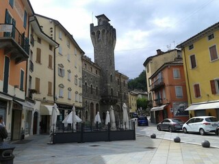 Vakantiehuis Porretta Terme Omgeving 33