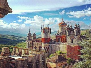 Casa per le vacanze Porretta Terme Ambiente 35