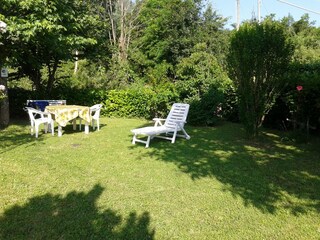 Casa de vacaciones Porretta Terme Grabación al aire libre 2