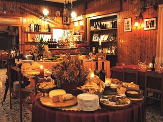 Ferienhaus Porretta Terme Umgebung 34