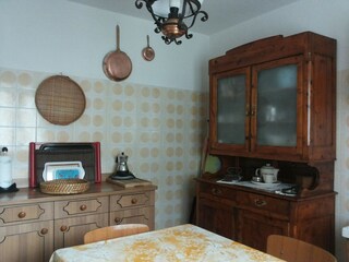 Ferienhaus Porretta Terme Ausstattung 28