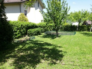Maison de vacances Porretta Terme Enregistrement extérieur 15