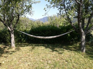 Casa de vacaciones Porretta Terme Grabación al aire libre 9
