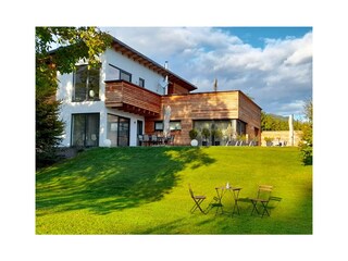 Vakantieappartement Bodensdorf Buitenaudio-opname 2