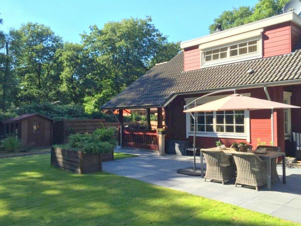 Bungalow Casa Hora, Ede, Firma Belvilla Ferienwohnungen