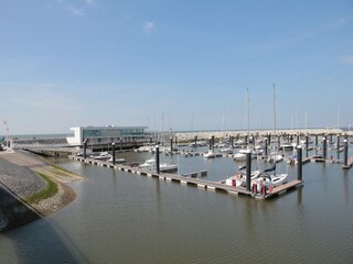 Casa de campo Zuidzande Entorno 38