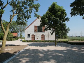 Boerderij Zuidzande Buitenaudio-opname 4