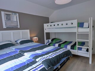 Bauernhof Zuidzande Ausstattung 21