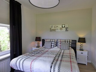 Type de propriété : Ferme Zuidzande Équipement 25