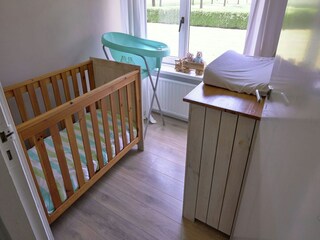 Bauernhof Zuidzande Ausstattung 10