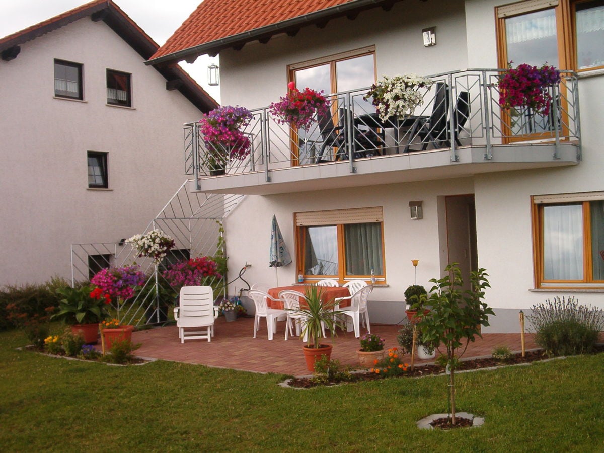 ferienwohnung judith mit wellness stübchen, saarland frau judith schug Küchenzeile Judith ~ ferienwohnung judith mit wellness stübchen, saarland frau judith schug