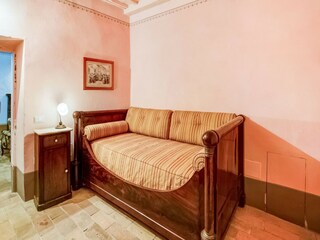 Villa Castiglione in Teverina Características 18