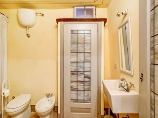Villa Castiglione in Teverina Características 20