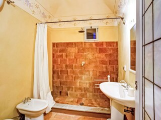 Villa Castiglione in Teverina Características 23