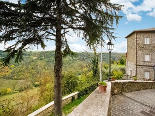 Villa Castiglione in Teverina Entorno 24