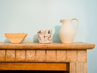 Villa Castiglione in Teverina  34