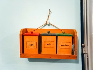 Villa Castiglione in Teverina  29