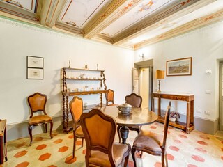 Villa Castiglione in Teverina Équipement 11