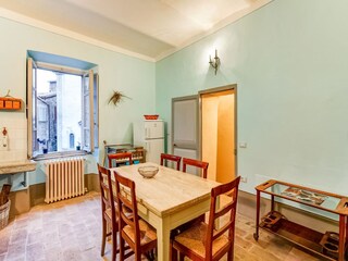 Villa Castiglione in Teverina Features 19
