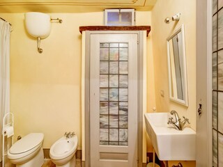 Villa Castiglione in Teverina Features 22
