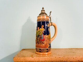 Villa Castiglione in Teverina  31