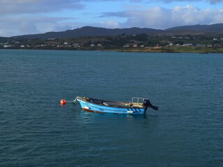 Blick nach Castletownbere