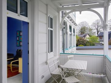 Ferienwohnung Bertheau 5