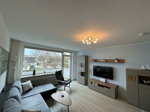 Ferienwohnung Träumschön