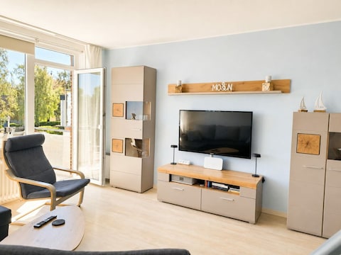 Ferienwohnung Träumschön