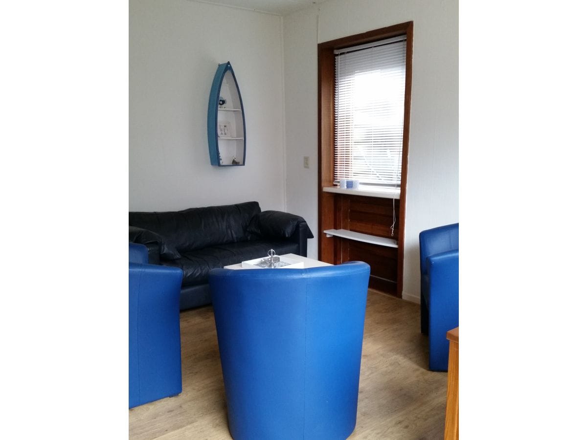 Vakantieappartement Petten Kenmerken 1