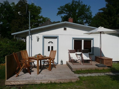 Ferienwohnung Elysium 1