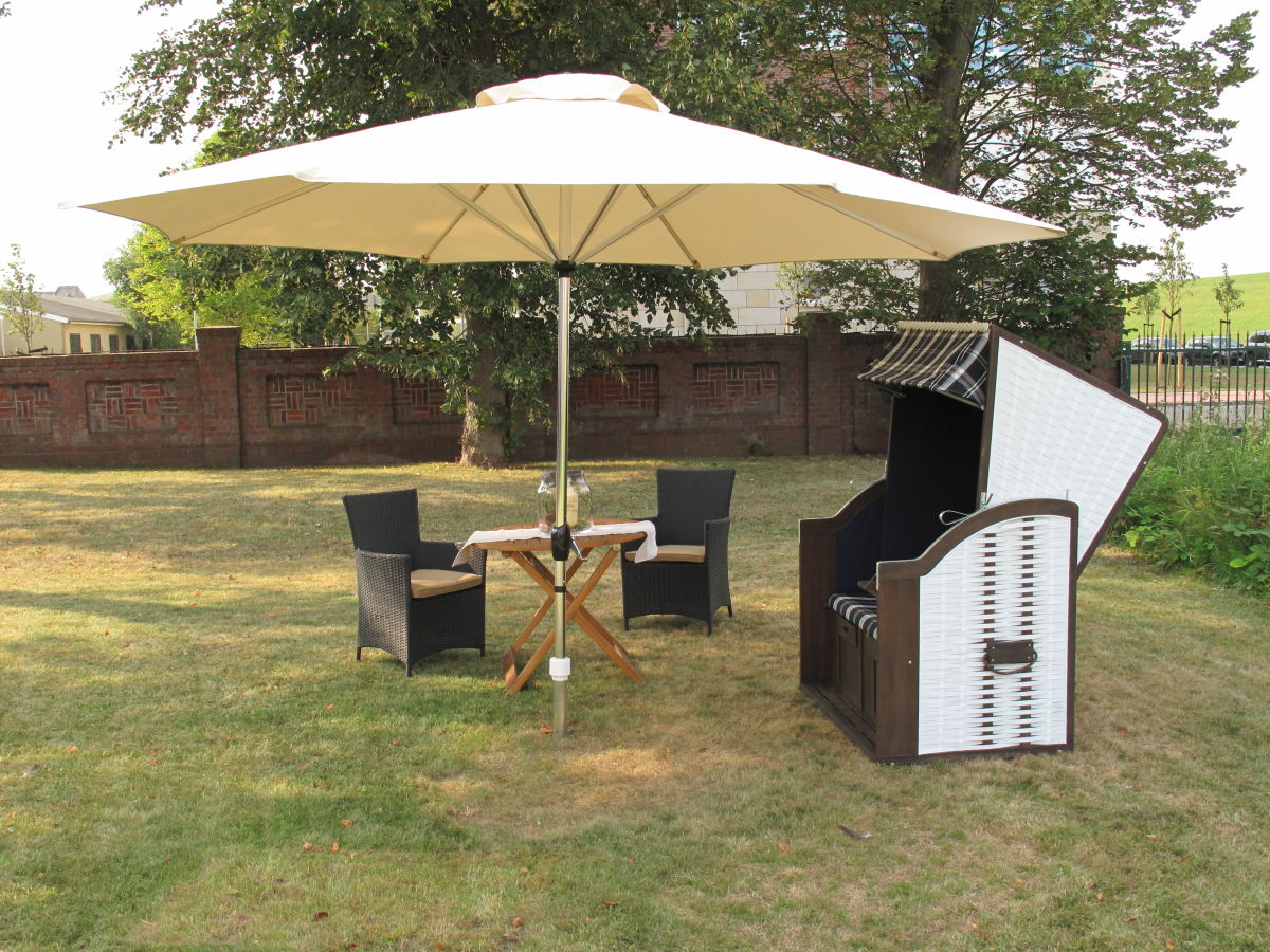 Ferienwohnung im Wohnpark am Seedeich 2, Cuxhaven Zentrum