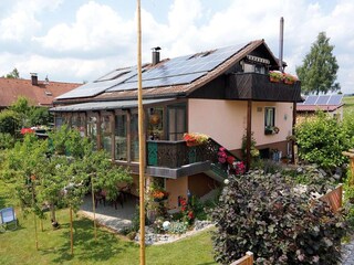 Genießen Sie die Ruhe