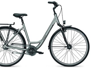 Damenrad Kalkhoff mit 8 Gang Nabenschaltung