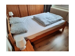 Schlafzimmer 3