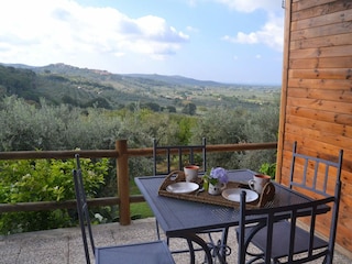Holiday house Castagneto Carducci Outdoor Recording 5