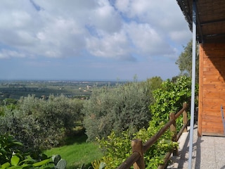 Holiday house Castagneto Carducci Outdoor Recording 7