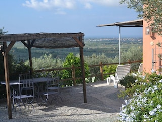 Holiday house Castagneto Carducci Outdoor Recording 9
