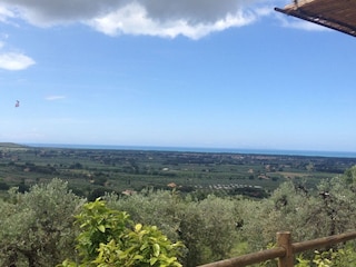 Holiday house Castagneto Carducci Outdoor Recording 13