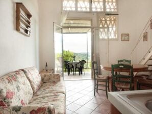 Holiday house Ruhiges Ferienhaus mit Garten - Castagneto Carducci - image1