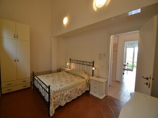 Casa per le vacanze Castagneto Carducci Caratteristiche 24