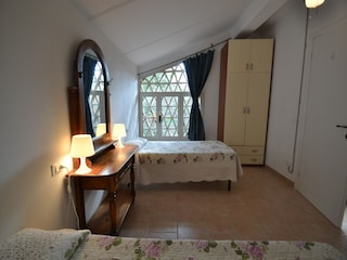 Ferienhaus Castagneto Carducci Ausstattung 28