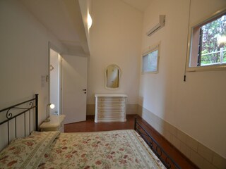 Ferienhaus Castagneto Carducci Ausstattung 29