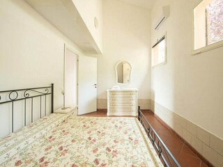 Ferienhaus Castagneto Carducci Ausstattung 24