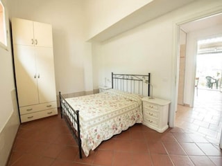 Ferienhaus Castagneto Carducci Ausstattung 22