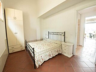 Ferienhaus Castagneto Carducci Ausstattung 25